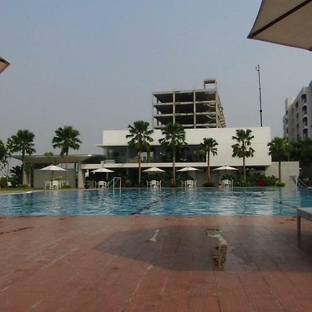 Swift Inn Aeropolis Airport Tangerang Eksteriør bilde
