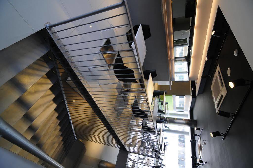 Swift Inn Aeropolis Airport Tangerang Eksteriør bilde